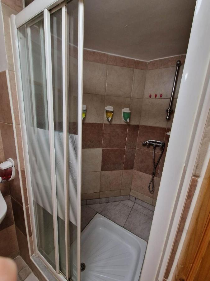 Aparthotel 7Dab Josika 4 Contactless Self Check-In Budapeszt Zewnętrze zdjęcie