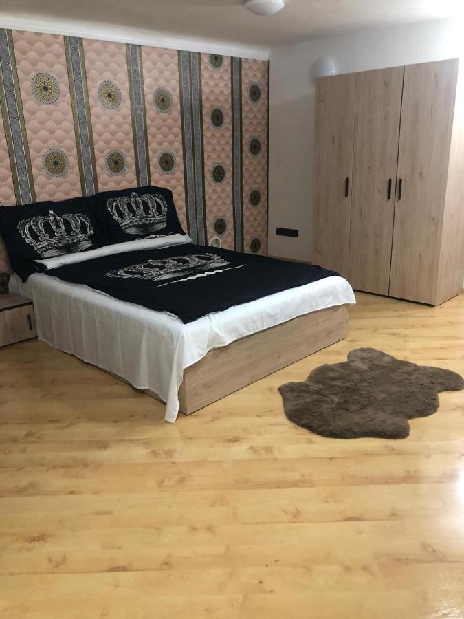 Aparthotel 7Dab Josika 4 Contactless Self Check-In Budapeszt Zewnętrze zdjęcie